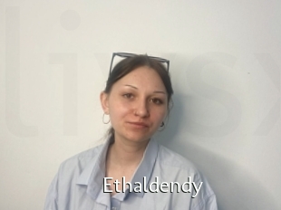 Ethaldendy