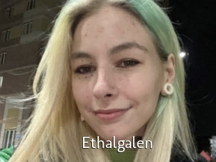 Ethalgalen