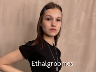 Ethalgroomes