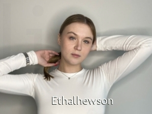 Ethalhewson