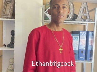 Ethanbiigcock
