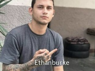Ethanburke