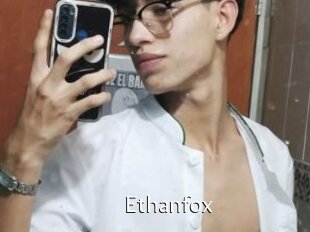 Ethanfox