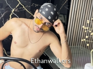 Ethanwalkers