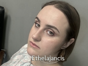 Ethelajancis