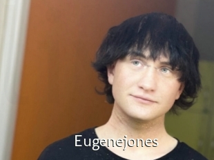 Eugenejones