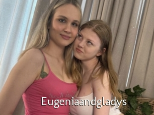 Eugeniaandgladys