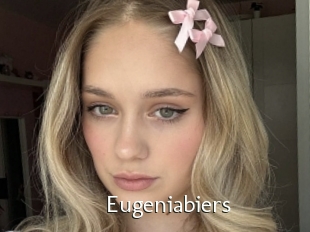 Eugeniabiers