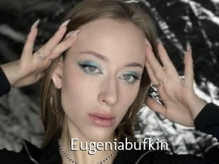 Eugeniabufkin