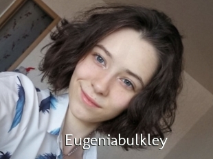Eugeniabulkley