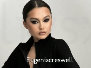 Eugeniacreswell