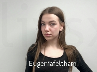 Eugeniafeltham