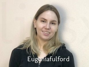 Eugeniafulford