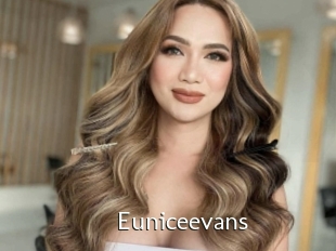Euniceevans
