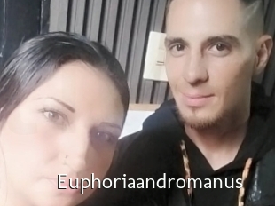 Euphoriaandromanus