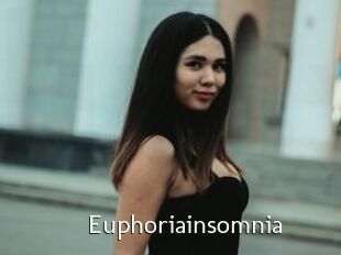 Euphoriainsomnia