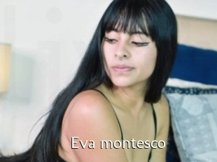 Eva_montesco