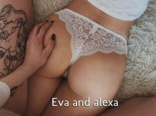 Eva_and_alexa