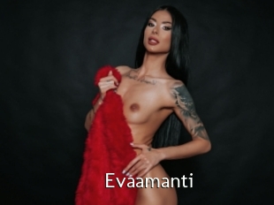 Evaamanti