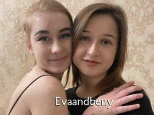 Evaandbeny