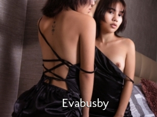 Evabusby