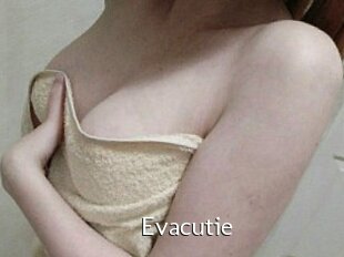 Evacutie