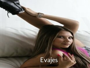 Evajes