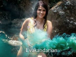 Evakandarian