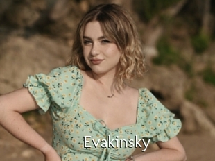 Evakinsky