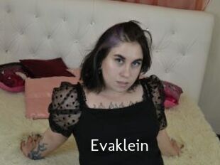 Evaklein