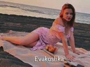 Evakoshka