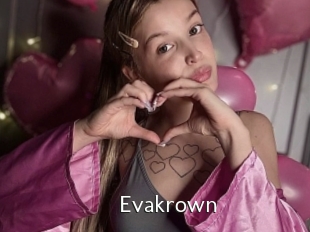 Evakrown