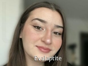 Evalaptite
