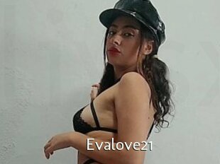 Evalove21