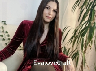 Evalovecraft