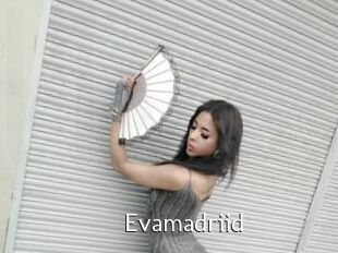 Evamadriid