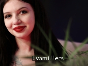 Evamilllers