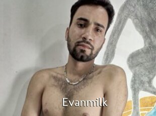 Evanmilk