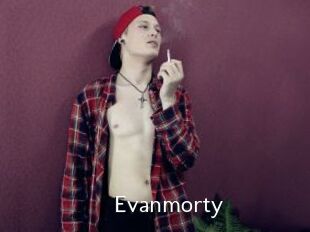 Evanmorty