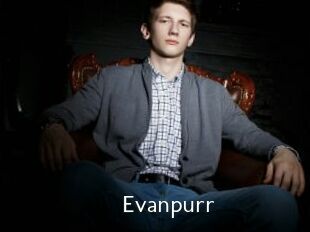 Evanpurr