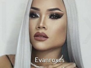 Evanroxes
