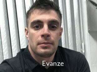Evanze