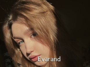 Evarand