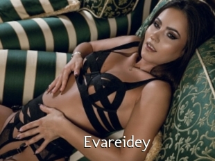 Evareidey