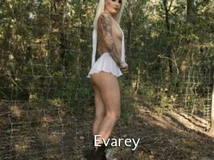 Evarey
