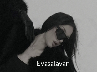 Evasalavar