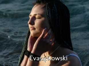 Evasapkowski