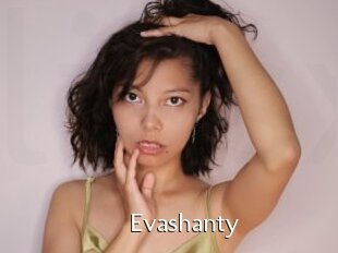 Evashanty