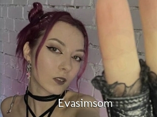 Evasimsom