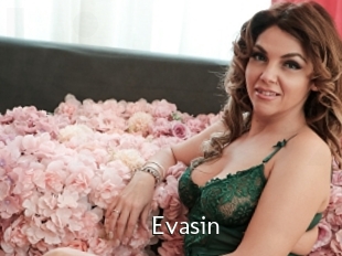 Evasin